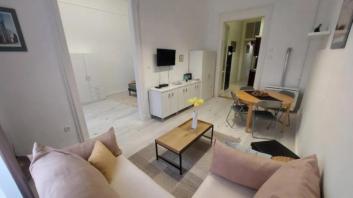 Chic Soho Retreat - Downtown Apartment Budapest 0*,