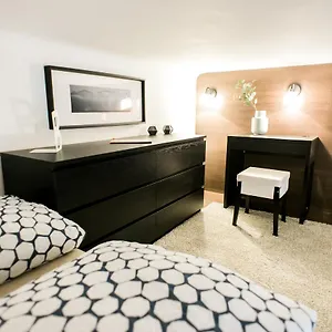 Apartamento Diamond, Budapest