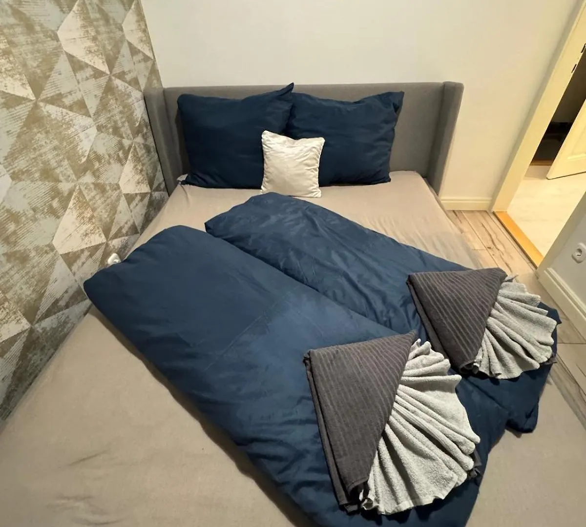 부다페스트 Chic Soho Retreat - Downtown 아파트 헝가리
